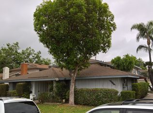 2708 W Aurora St APT 4, Santa Ana, CA 92704