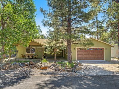 17155 BIG SKY Drive, Munds Park, AZ, 86017