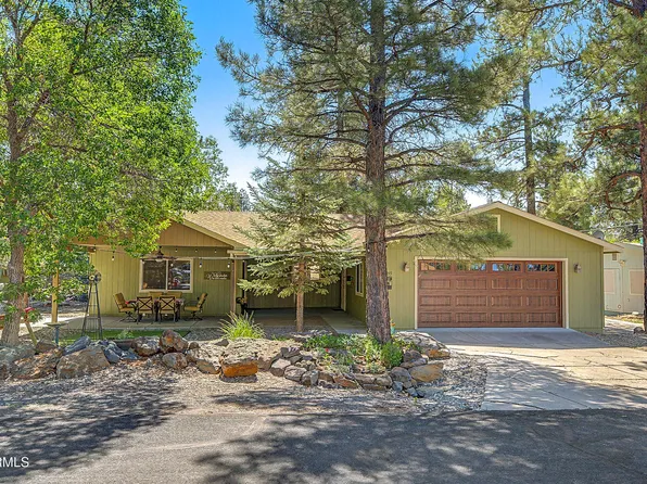 17155 BIG SKY Drive, Munds Park, AZ 86017