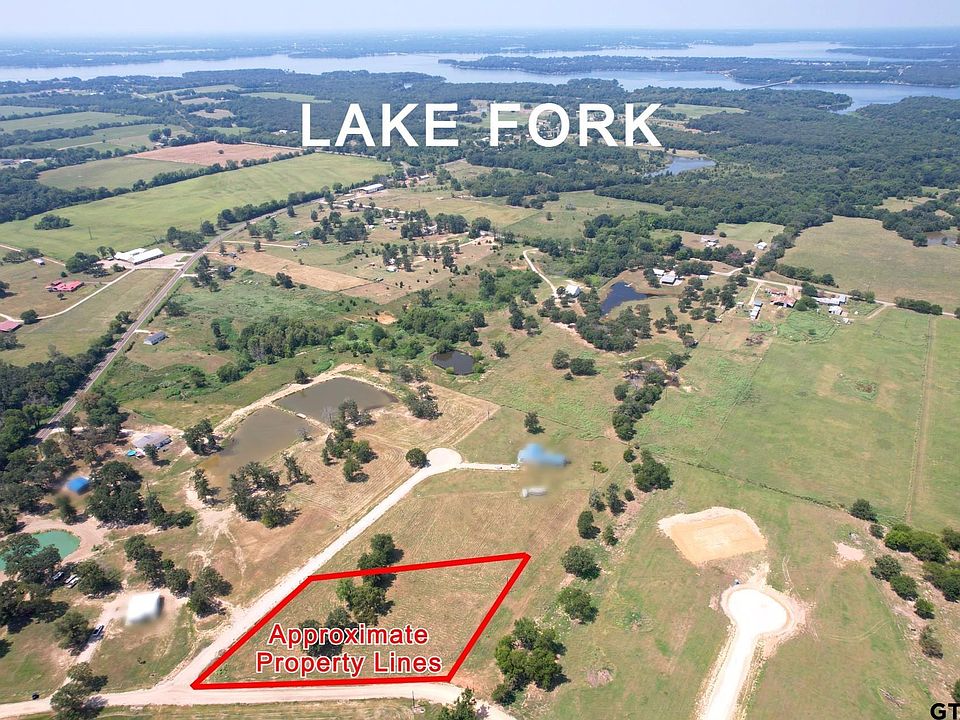 Private Road 5911, Yantis, TX 75497 | MLS #24011119 | Zillow