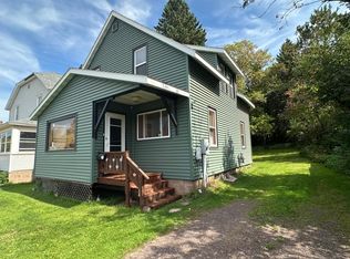 303 S Hematite St, Bessemer, MI 49911