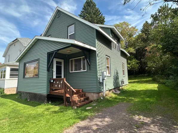 303 S Hematite St, Bessemer, MI 49911