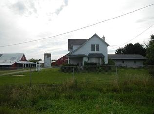 19404 Wicker Blvd, Lowell, IN 46356