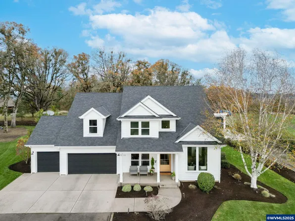 4105 Illahe Hill Rd S, Salem, OR 97302