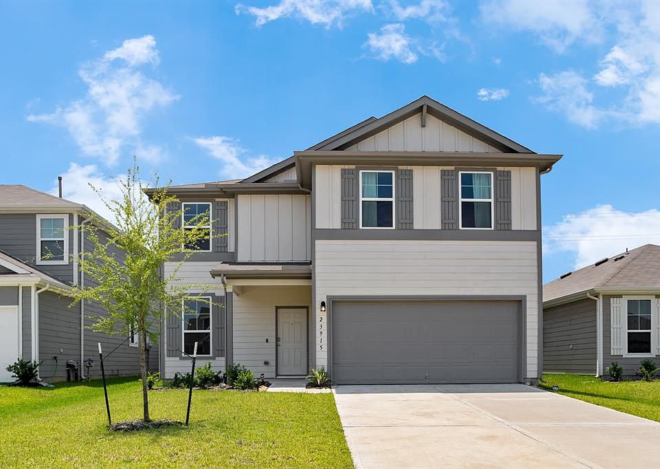 1st image of 23915 Grass Hook Ln