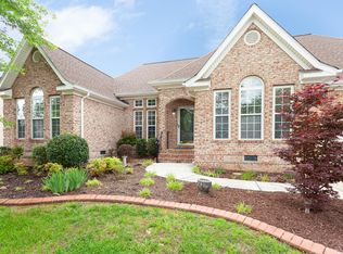 2061 Paris Metz Rd, Chattanooga, TN 37421