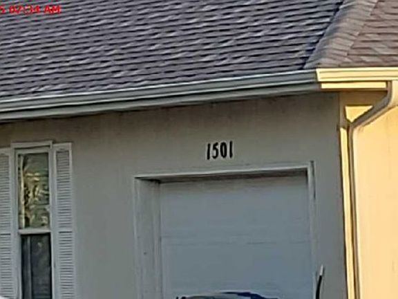 Exterior Address Verification