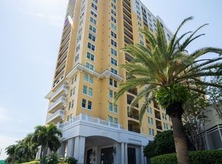 345 Bayshore Blvd APT 405, Tampa, FL 33606