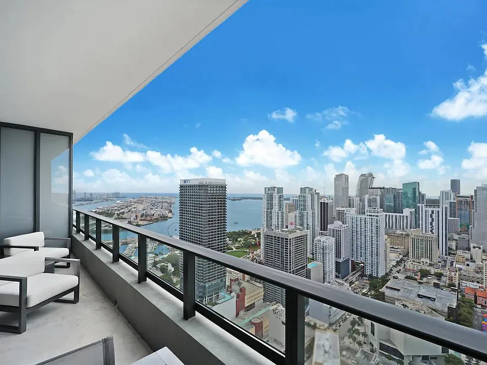 Window View