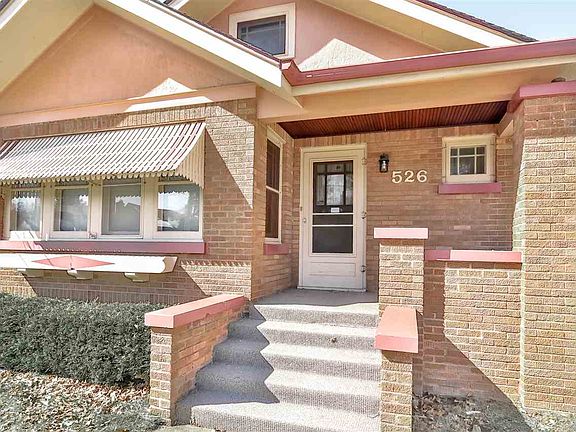 2nd image of 526 Dawson Ave