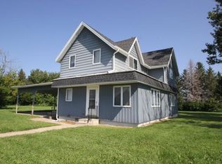 12321 S Ave, Dike, IA 50624