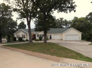 2040 Hidden Hls, Osage Beach, MO 65065