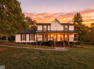 35 Pullman St, Rockmart, GA 30153