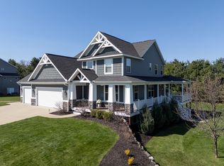 7856 Drake Rdg, Kalamazoo, MI
