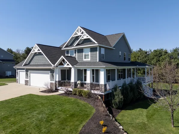 7856 Drake Rdg, Kalamazoo, MI 49009