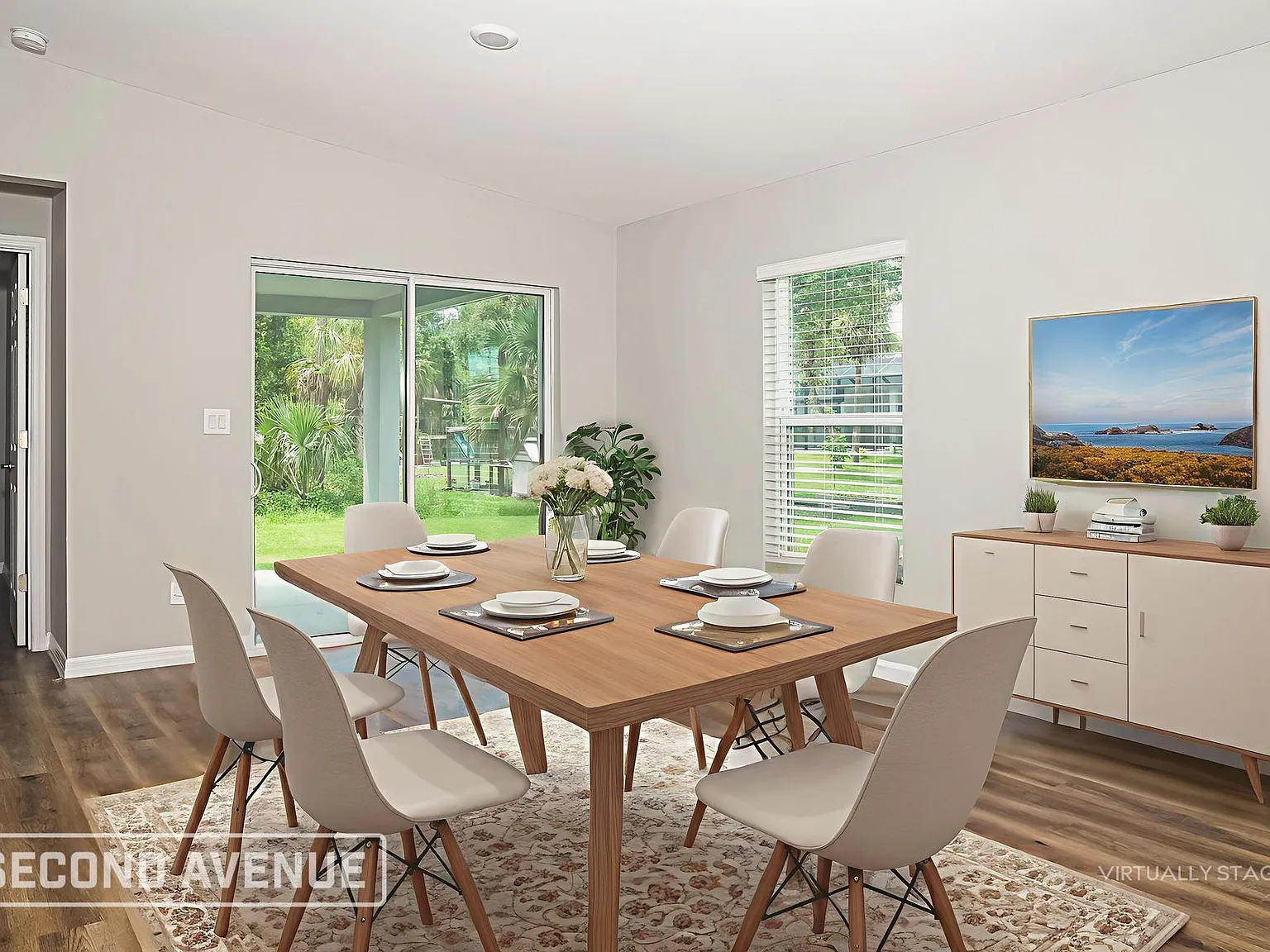 4 bed, 2.0 bath, 1833 sqft, $1,795 — Photo 2
