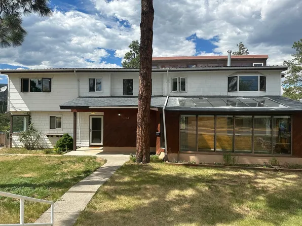 2854 Orange St #A & B, Los Alamos, NM 87544