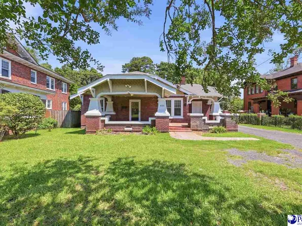 805 W Palmetto St, Florence, SC 29501