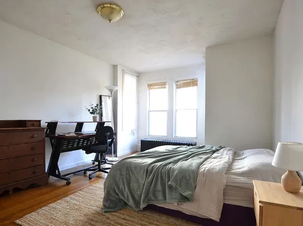 36 Farrington Ave #3, Allston, MA 02134