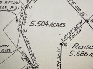 Ben Speck Rd, Hedgesville, WV 25427