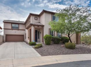 7329 W Montgomery Rd, Peoria, AZ 85383