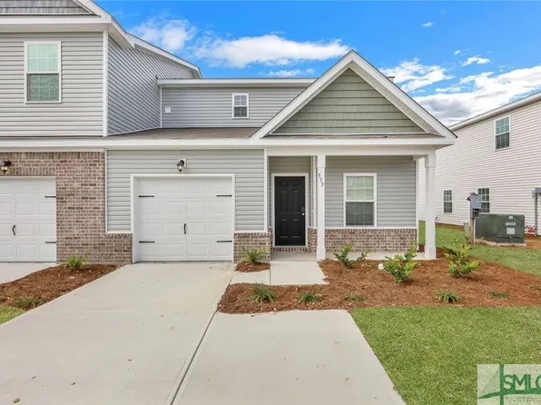 555 Governor Treutlen Circle #110, Pooler, GA 31322