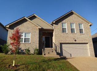 7275 Santeelah Way, Antioch, TN 37013