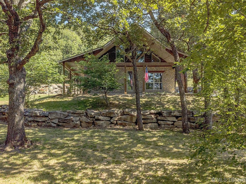 10691 E Fawn Ln, Talala, OK 74080 MLS 2322341 Zillow