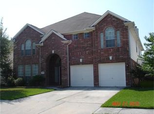4835 Winding Timbers Ct, Humble, TX 77346