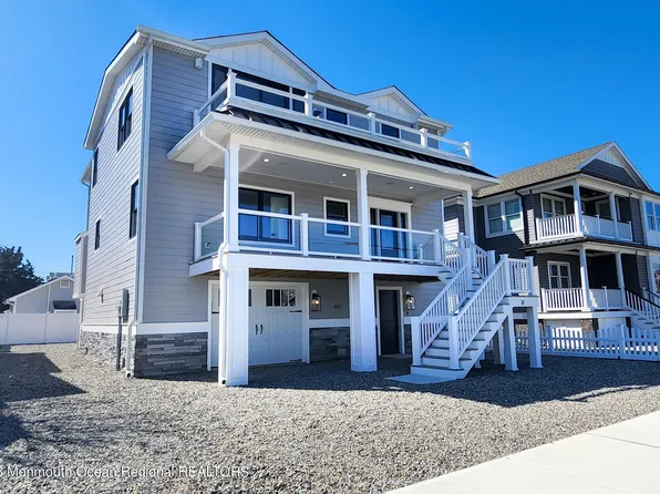 18 Brooklyn Avenue, Lavallette, NJ 08735