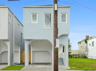 3609 S Saratoga St, New Orleans, LA 70115