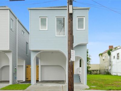 3609 S Saratoga St, New Orleans, LA, 70115