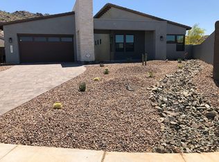 1321 E Monte Way, Phoenix, AZ 85042