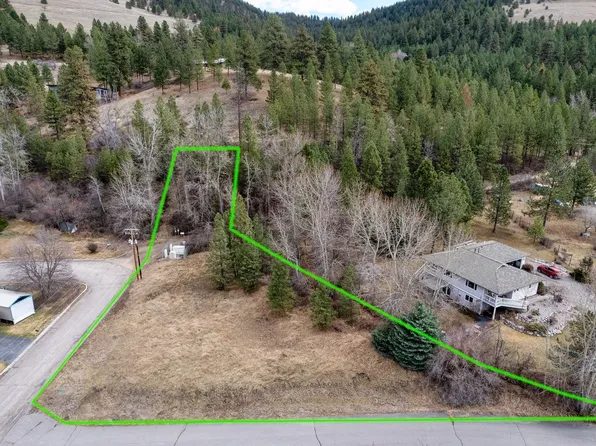 1625 Tamarack Dr, Missoula, MT 59802