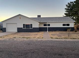 1822 N Sunset Blvd, Safford, AZ 85546