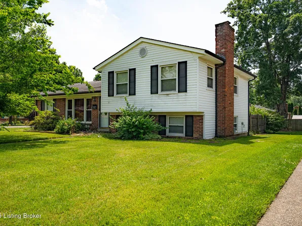 8014 Brush Ln, Louisville, KY 40291