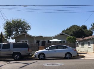 126 S Canada St, Santa Barbara, CA 93103