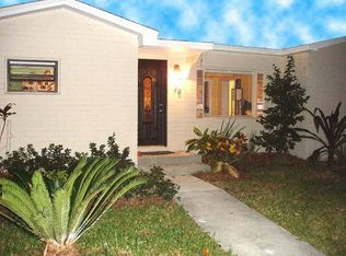 78 E Bayshore Dr, Port Orange, FL 32127