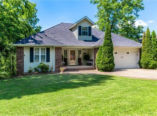 27 Purfleet Dr, Bella Vista, AR 72715