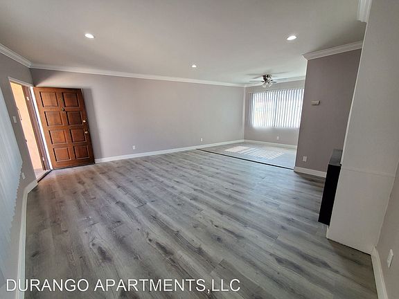 5th image of 3130 S Durango Ave APT 9