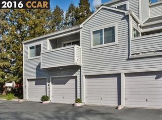 4524 Melody Dr APT E, Concord, CA 94521