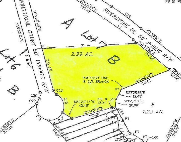 Lot 7b Estates At Riverstone WINDSTONE, Salem, SC 29676 Zillow