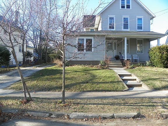 First Floor is a 1 BR with very large Great Room and Full Ba