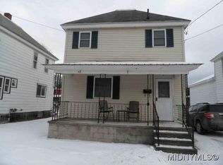 3 Goodell Ave, Herkimer, NY 13350