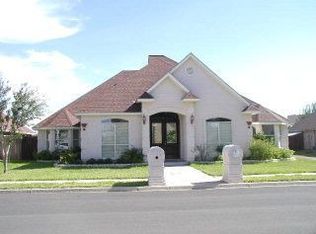 309 Swallow Ave, McAllen, TX 78504
