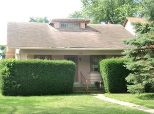 126 E Alta Vista Ave, Ottumwa, IA 52501