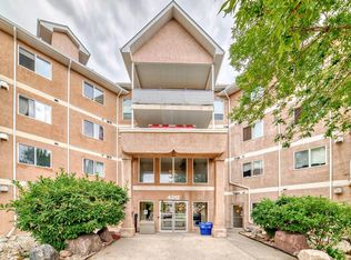 4312 139th Ave NW #412, Edmonton, AB