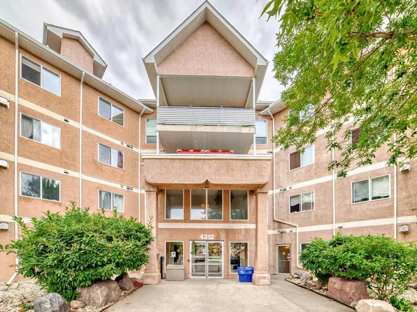 4312 139th Ave NW #412, Edmonton, AB T5Y 3J4