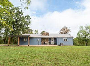 254 Raccoon Ln, Poplar Bluff, MO 63901