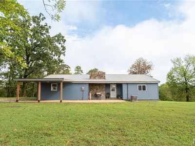254 Raccoon Ln, Poplar Bluff, MO, 63901